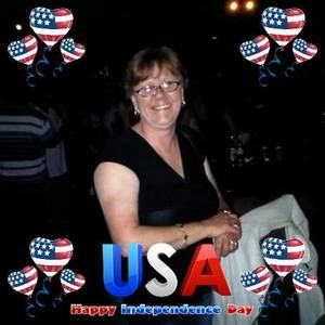 Meet your Posher, Deborah